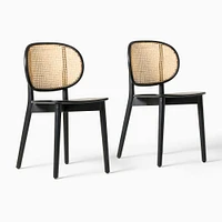 Bleecker Side Dining Chair | West Elm