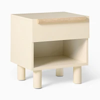 Doone Nightstand (18") | West Elm