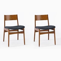 Baltimore Dining Chair | West Elm