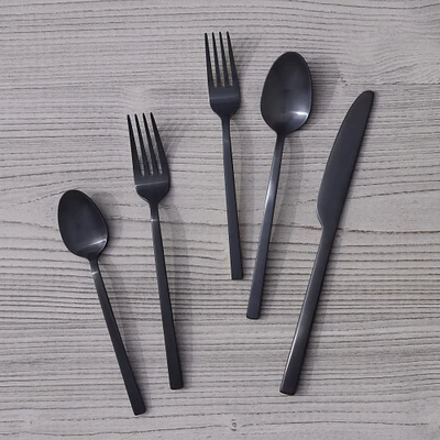 Briggs Flatware Sets | West Elm