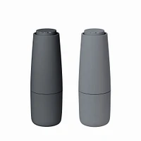 Blomus Salpi Salt & Pepper Mills (Set of 2) | West Elm