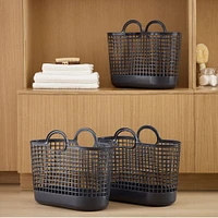 Better Choice Basket Totes - Set of 2 | West Elm