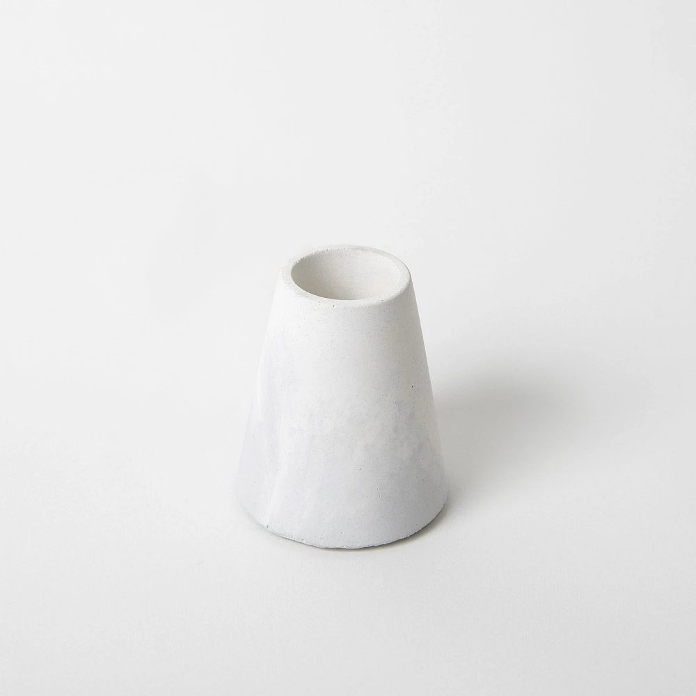 Pretti.Cool Toothbrush Holder | West Elm