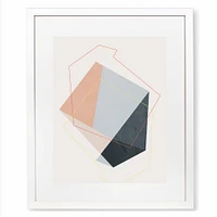 Silent Framed Wall Art by Susana Paz | West Elm