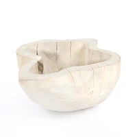 Live Edge Decorative Bowl | West Elm