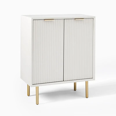 Quinn Entry Cabinet (27") | West Elm