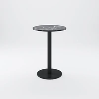 Orbit Bar Table