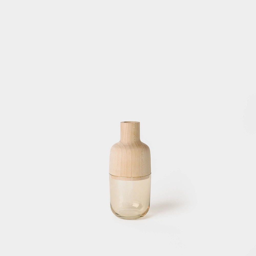 Melanie Abrantes Greta Vase | West Elm