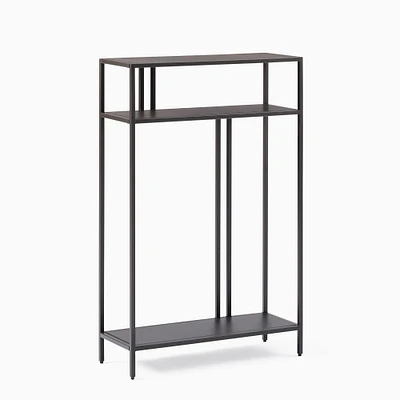 Profile Narrow Console Table (22") | West Elm