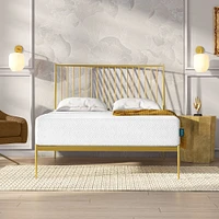 Leesa Legend Hybrid Mattress | West Elm