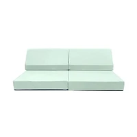 Foamnasium Blocksy Mini Kids Couch | West Elm