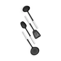 Brabantia Non-Stick Kitchen Utensils Set | West Elm