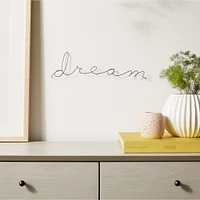 Gauge NYC Dream Wall Art | West Elm