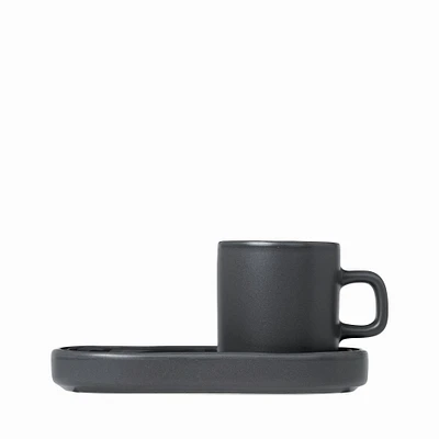 Blomus Pilar Espresso Cups (Set of 4) | West Elm