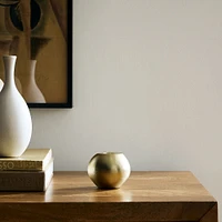 Organic Metal Taper Holders | West Elm