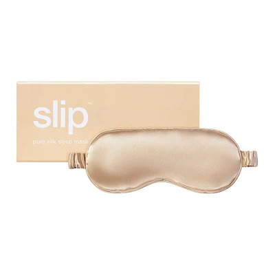 Slip Silk Eyemask | West Elm