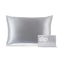 Slip Silk Pillowcase | West Elm