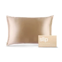 Slip Silk Pillowcase | West Elm