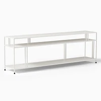 Profile Media Console (55"–72") | West Elm