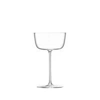 Borough Cocktail Glasses (Set of 4) | West Elm