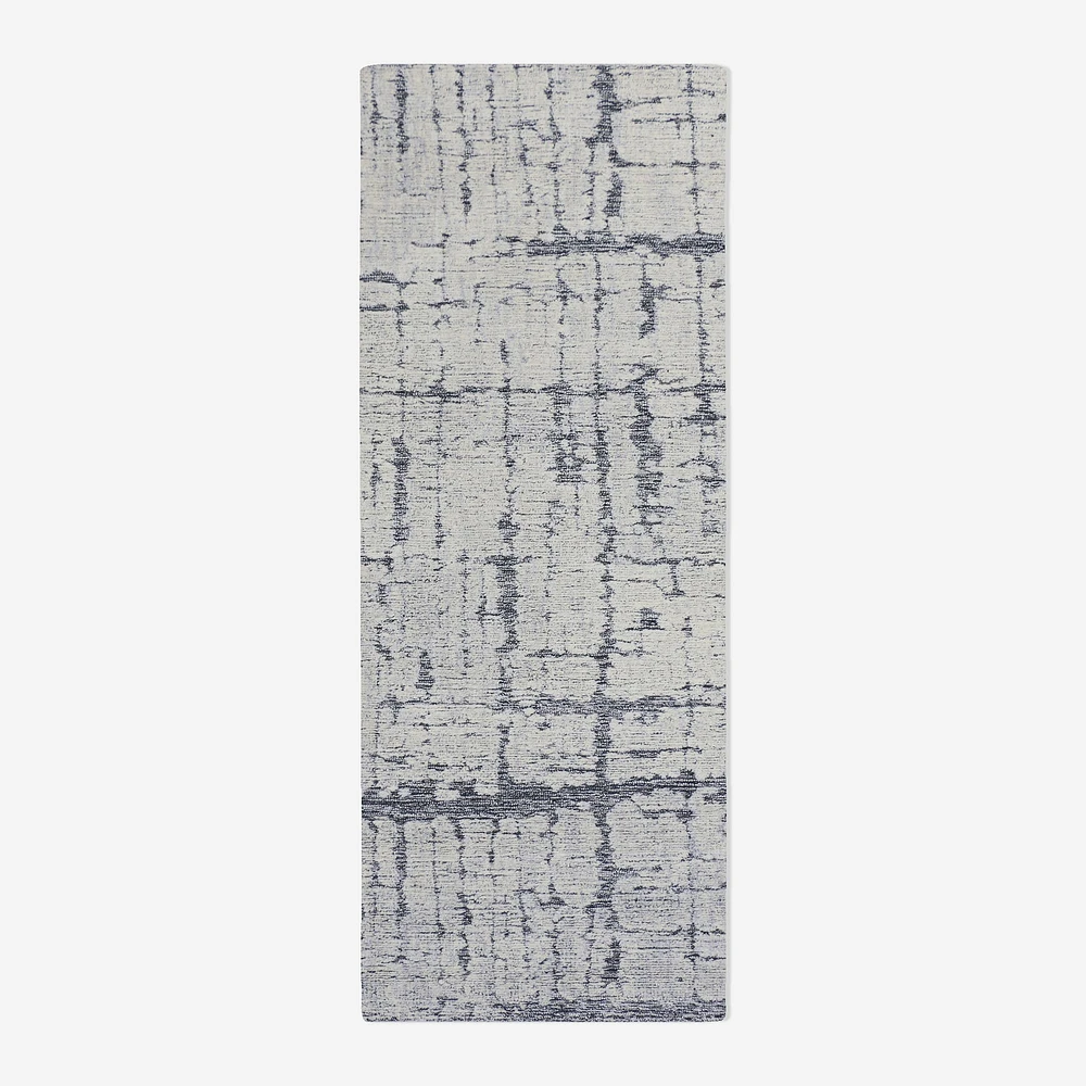 Birch Rug | West Elm