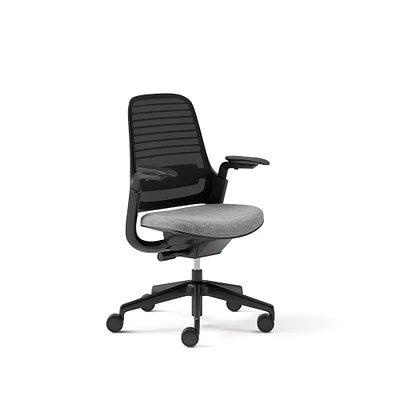 Steelcase Series™ 1 Office Chair | West Elm