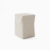 Portside Outdoor C-Side Table Protective Cover | West Elm