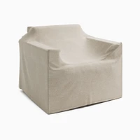 Portside Outdoor Swivel Chair Protective Cover | West Elm