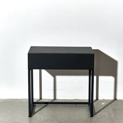 Patrick Cain Designs Gramercy Bedside Table | West Elm