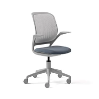 Steelcase Cobi Office Chair | West Elm