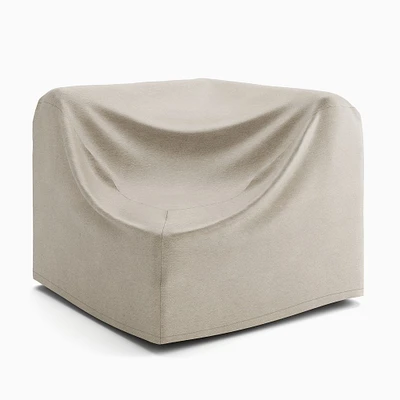 Urban Outdoor Sectional Protective Covers | West Elm