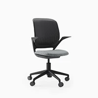 Steelcase Cobi Office Chair | West Elm