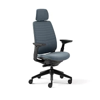 Steelcase Series™ 2 Office Chair w/ Headrest | West Elm