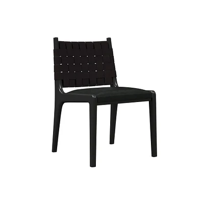 Dunham Dining Chair | West Elm