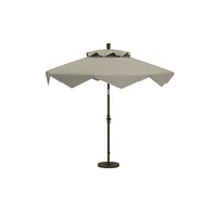 Patio 9 FT Outdoor Umbrella | West Elm