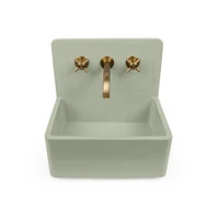 Mini San Francisco Sink | West Elm