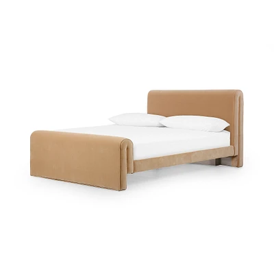 Sigrun Bed | West Elm