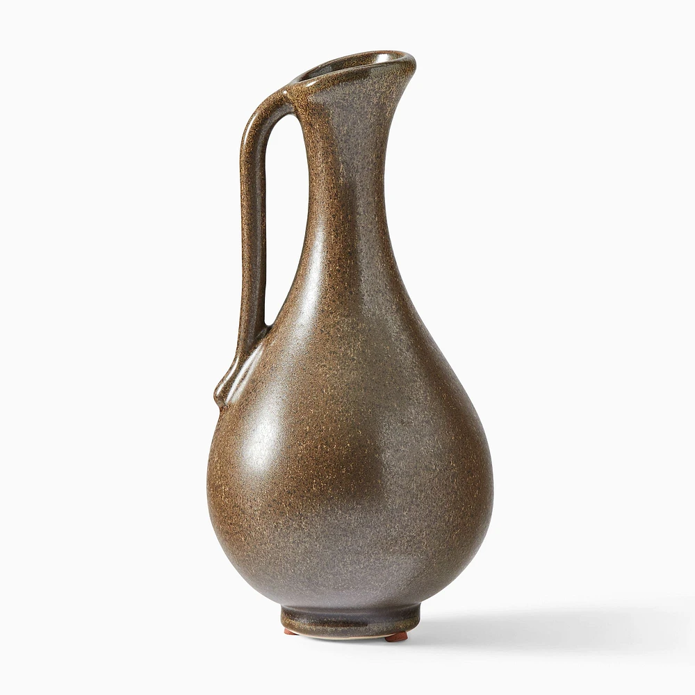 Colin King Ceramic Vases | West Elm