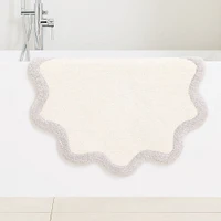 Ripple Bath Mat | West Elm