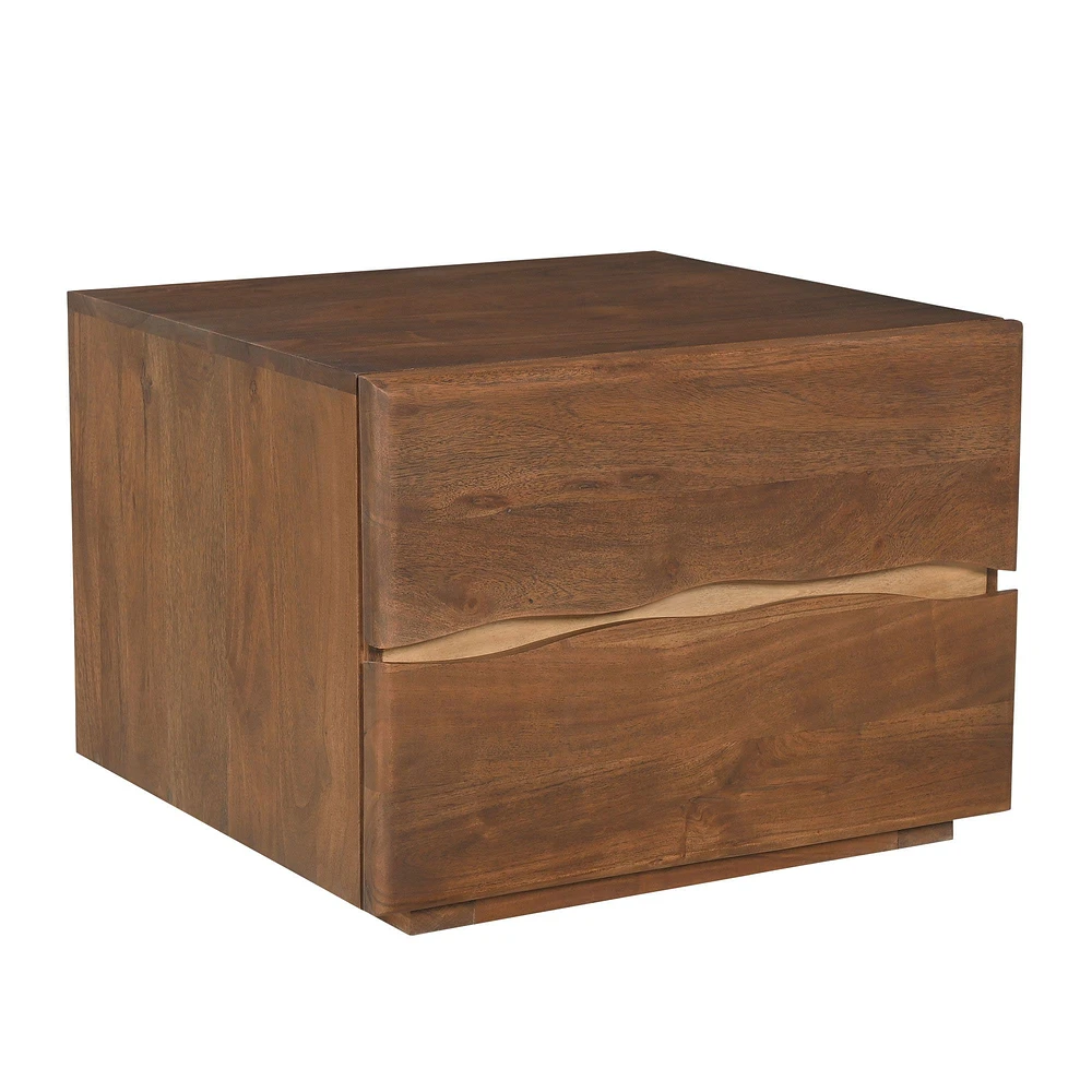 Snyder Nightstand | West Elm