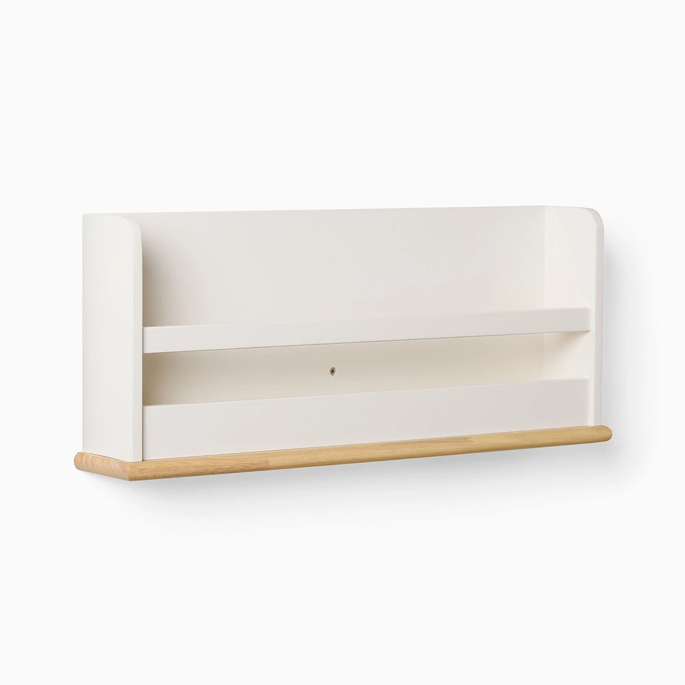 Sydney Shelving (24"–36") | West Elm