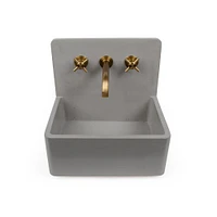 Mini San Francisco Sink | West Elm