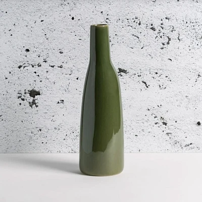 Gharyan Stoneware Vases | West Elm