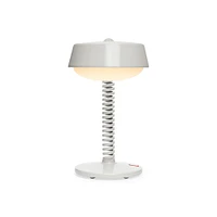 Fatboy Bellboy Wireless Rechargeable Table Lamp (12") | West Elm