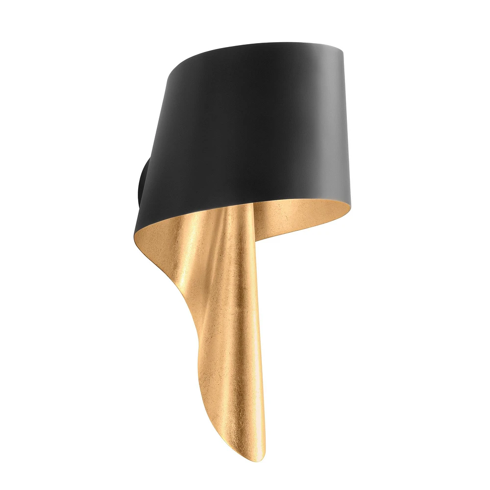 Clifford Sconce (9.5") | West Elm