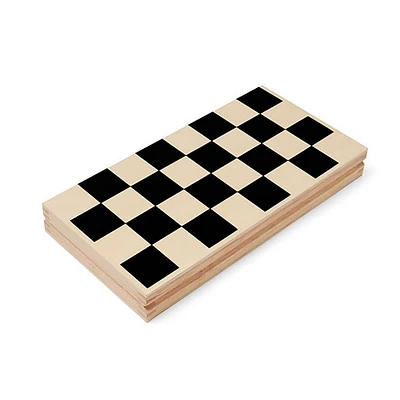 MoMA Panisa Chess Set | West Elm