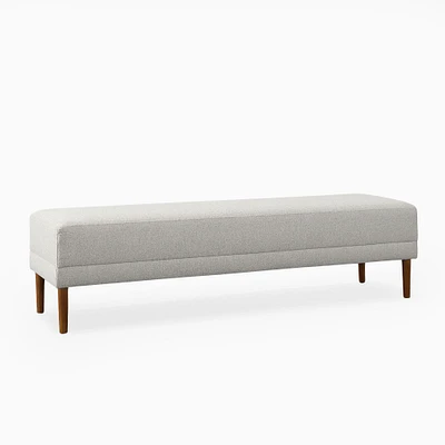 Emmett Bench - Clearance | West Elm