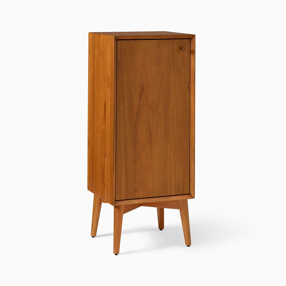 Mid-Century Linen Cabinet | West Elm