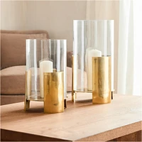 Rudy Sculptural Hurricanes | West Elm