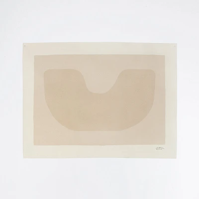 Abra Wall Hanging by Michael Upton | West Elm